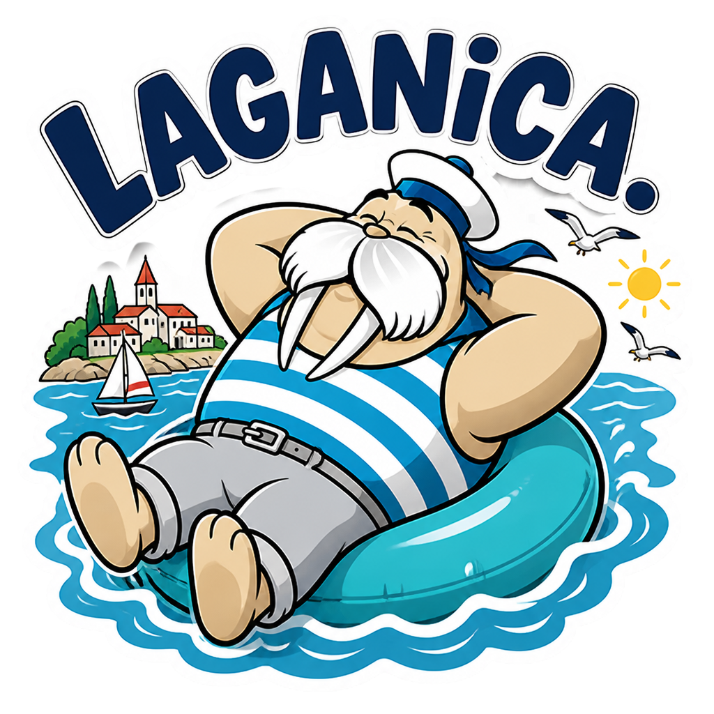 Laganica