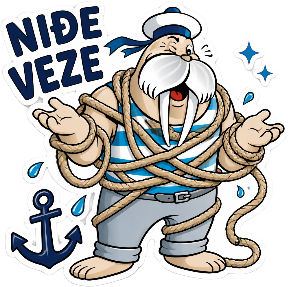 Niđe veze