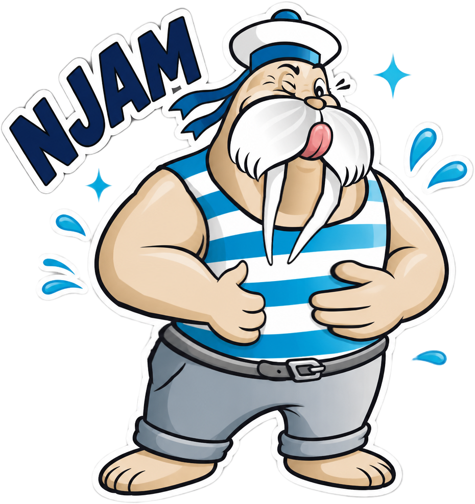 Njam