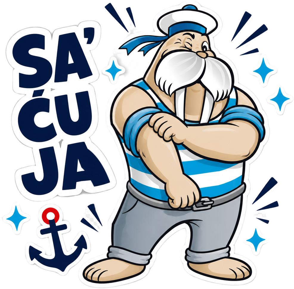 Sa' ću ja
