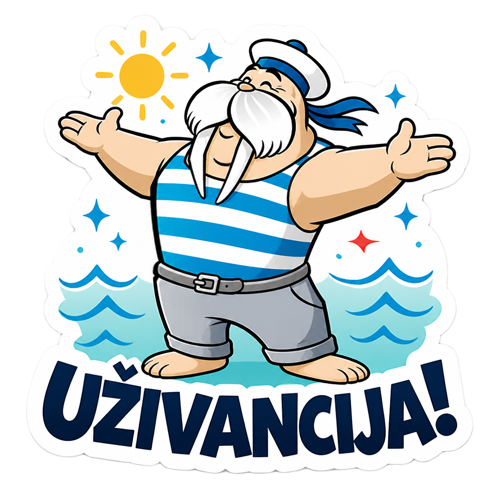 Uživancija
