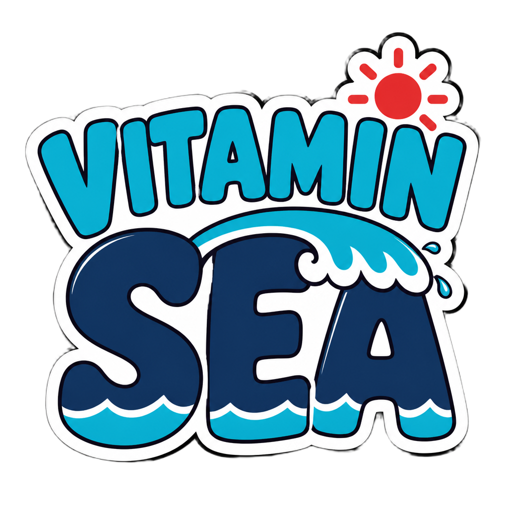 Vitamin sea