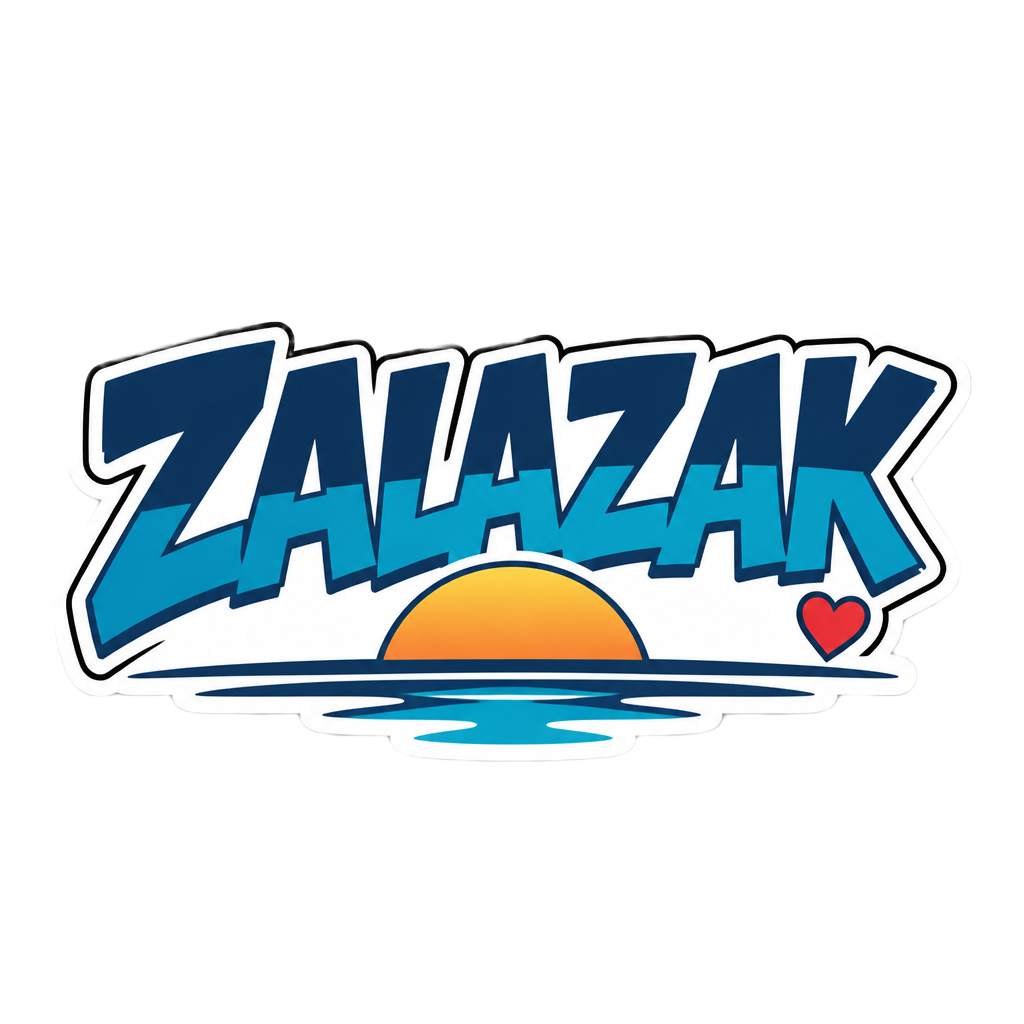 Zalazak